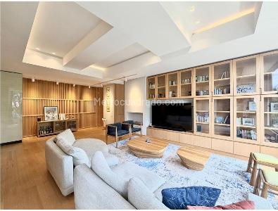 Apartamento en venta en Museo Del Chico, Bogotá · foto 2 de 11