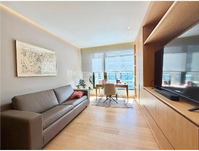 Apartamento en venta en Museo Del Chico, Bogotá · foto 3 de 11
