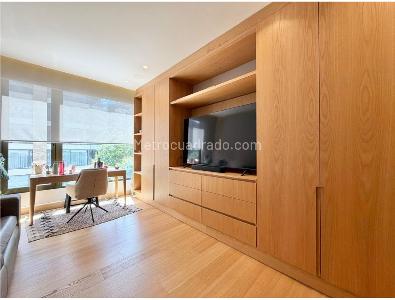 Apartamento en venta en Museo Del Chico, Bogotá · foto 6 de 11