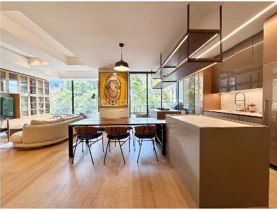 Apartamento en venta en Museo Del Chico, Bogotá · foto 7 de 11