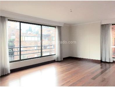 Apartamento en venta en El Nogal, Bogotá · foto 4 de 13
