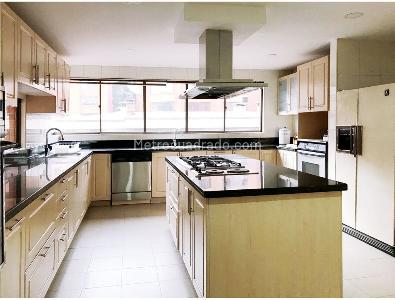 Apartamento en venta en El Nogal, Bogotá · foto 9 de 13