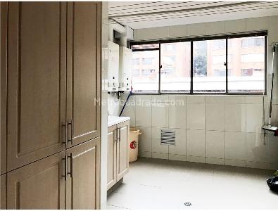 Apartamento en venta en El Nogal, Bogotá · foto 10 de 13