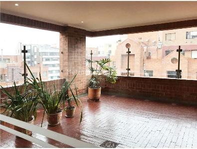 Apartamento en venta en El Nogal, Bogotá · foto 11 de 13