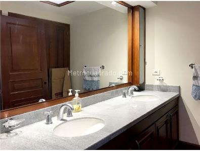 Apartamento en venta en El Nogal, Bogotá · foto 12 de 13