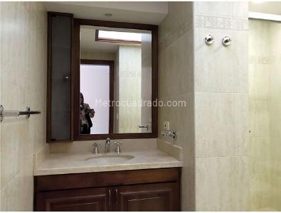 Apartamento en venta en El Nogal, Bogotá · foto 13 de 13