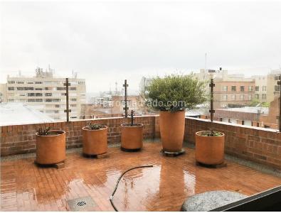 Apartamento en venta en El Nogal, Bogotá · foto 5 de 13