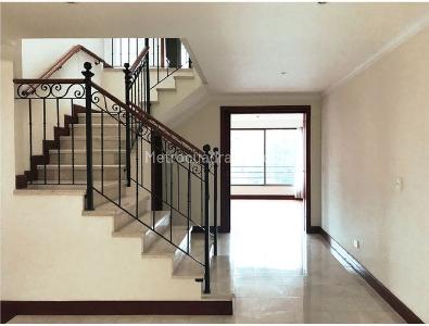Apartamento en venta en El Nogal, Bogotá · foto 6 de 13