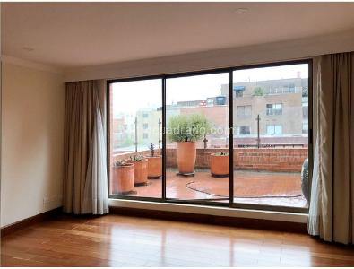 Apartamento en venta en El Nogal, Bogotá · foto 2 de 13