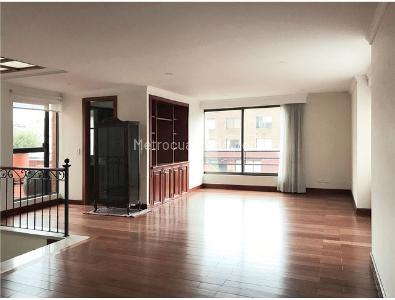 Apartamento en venta en El Nogal, Bogotá · foto 3 de 13