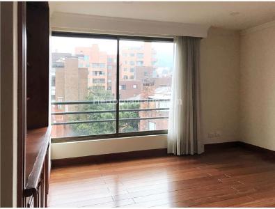 Apartamento en venta en El Nogal, Bogotá · foto 7 de 13