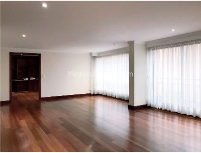 Apartamento en venta en El Nogal, Bogotá · foto 8 de 13