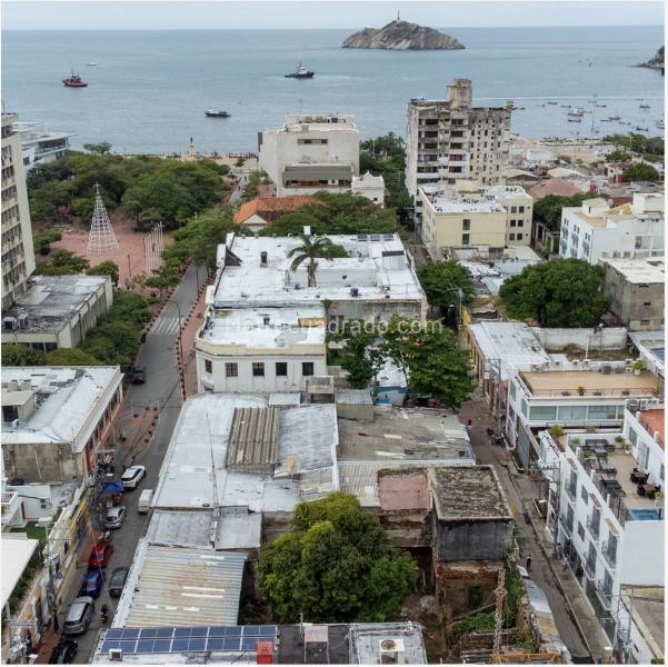 Lote en Venta, SANTA MARTA, Santa Marta - Vista 2