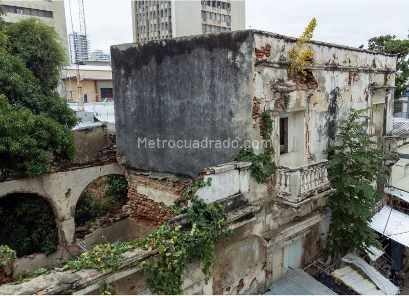 Lote en Venta, SANTA MARTA, Santa Marta - Vista 3