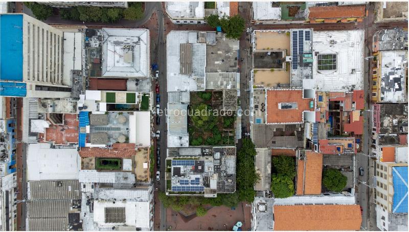 Lote en Venta, SANTA MARTA, Santa Marta - Más