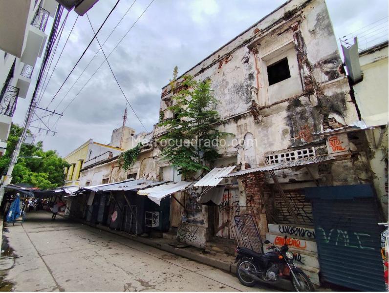 Lote en Venta, SANTA MARTA, Santa Marta - Vista 5