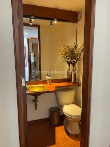Apartamento en venta en San Patricio, Bogotá · foto 10 de 16