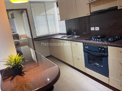 Apartamento en venta en San Patricio, Bogotá · foto 11 de 16