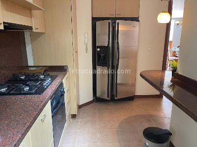 Apartamento en venta en San Patricio, Bogotá · foto 12 de 16