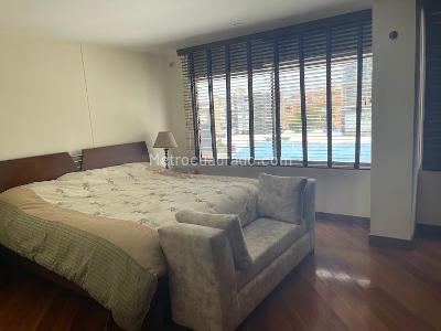 Apartamento en venta en San Patricio, Bogotá · foto 13 de 16