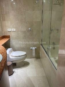 Apartamento en venta en San Patricio, Bogotá · foto 14 de 16