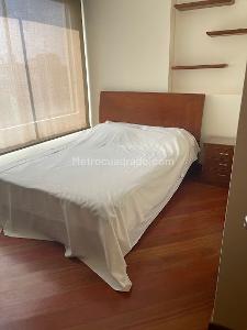 Apartamento en venta en San Patricio, Bogotá · foto 15 de 16