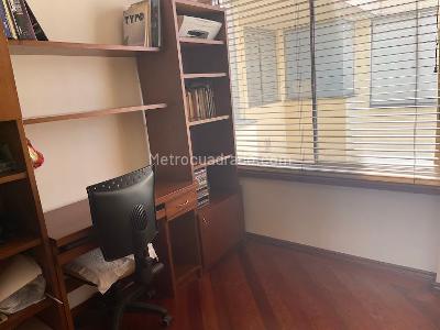 Apartamento en venta en San Patricio, Bogotá · foto 16 de 16