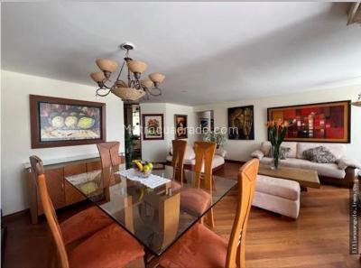 Apartamento en venta en San Patricio, Bogotá · foto 2 de 16