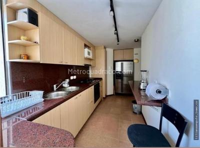 Apartamento en venta en San Patricio, Bogotá · foto 3 de 16