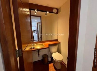 Apartamento en venta en San Patricio, Bogotá · foto 4 de 16