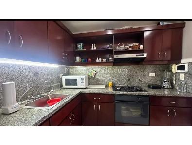 Apartamento en venta en La Calleja, Bogotá · foto 10 de 13