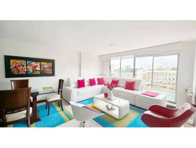 Apartamento en venta en La Calleja, Bogotá · foto 13 de 13