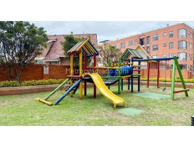 Apartamento en venta en La Calleja, Bogotá · foto 2 de 13