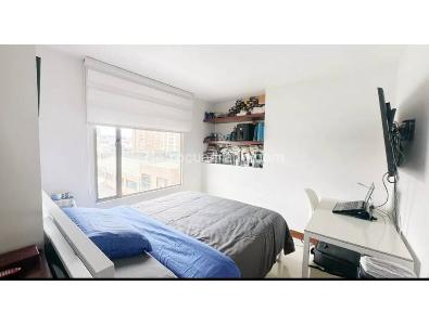 Apartamento en venta en La Calleja, Bogotá · foto 4 de 13