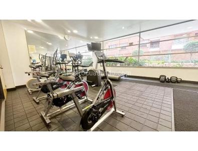 Apartamento en venta en La Calleja, Bogotá · foto 5 de 13