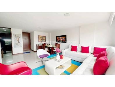 Apartamento en venta en La Calleja, Bogotá · foto 8 de 13