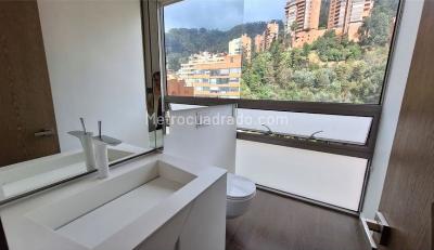 Apartamento en venta en El Retiro, Bogotá · foto 12 de 15