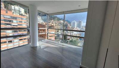 Apartamento en venta en El Retiro, Bogotá · foto 13 de 15