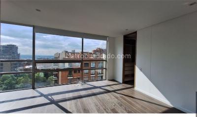 Apartamento en venta en El Retiro, Bogotá · foto 15 de 15