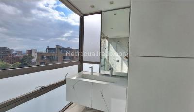 Apartamento en venta en El Retiro, Bogotá · foto 2 de 15