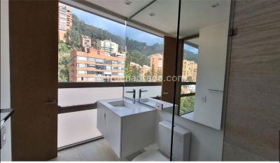 Apartamento en venta en El Retiro, Bogotá · foto 3 de 15