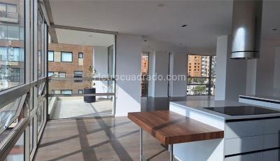 Apartamento en venta en El Retiro, Bogotá · foto 4 de 15