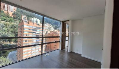 Apartamento en venta en El Retiro, Bogotá · foto 5 de 15