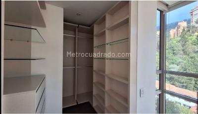 Apartamento en venta en El Retiro, Bogotá · foto 7 de 15