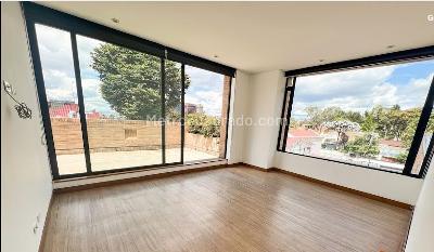 Apartamento en venta en Santa Barbara Alta, Bogotá · foto 10 de 20