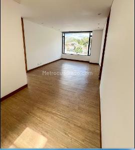 Apartamento en venta en Santa Barbara Alta, Bogotá · foto 11 de 20