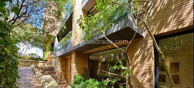 Apartamento en venta en Santa Barbara Alta, Bogotá · foto 14 de 20
