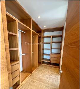 Apartamento en venta en Santa Barbara Alta, Bogotá · foto 15 de 20
