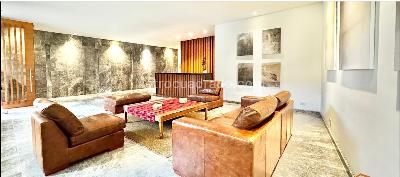 Apartamento en venta en Santa Barbara Alta, Bogotá · foto 16 de 20