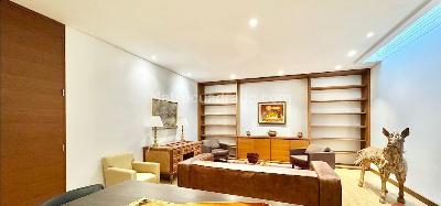 Apartamento en venta en Santa Barbara Alta, Bogotá · foto 17 de 20